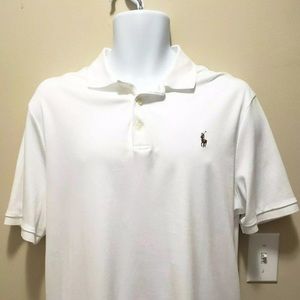 Ralph Lauren Men’a Polo size large classic fit